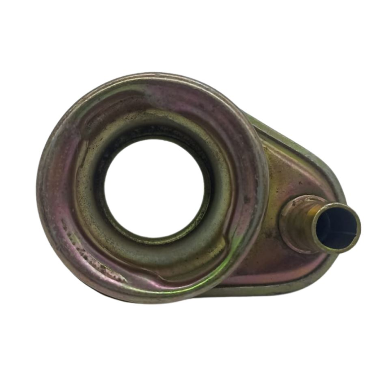 Tubo Abast Oleo S/tampa Tremag