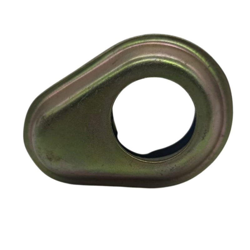 Tubo Abast Oleo S/tampa Tremag