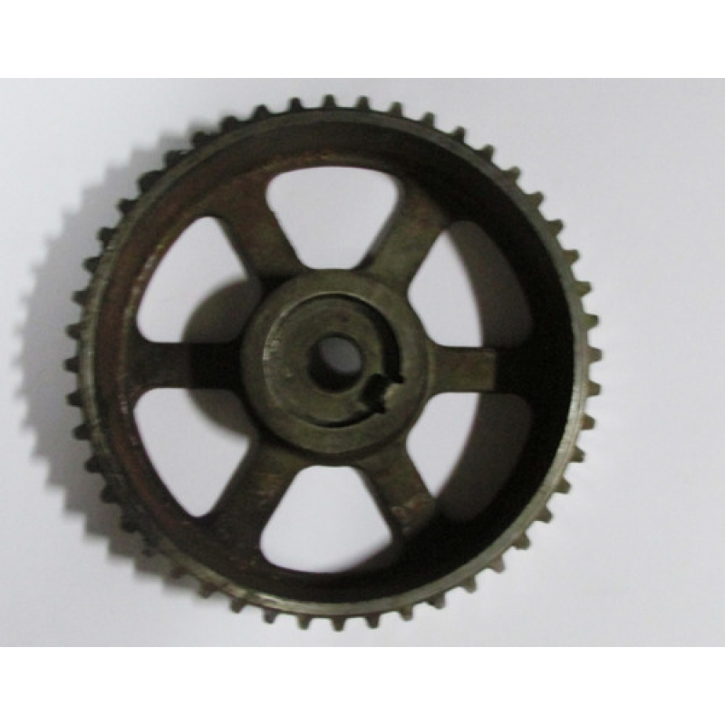 Engrenagem Comando Valvula Fiat