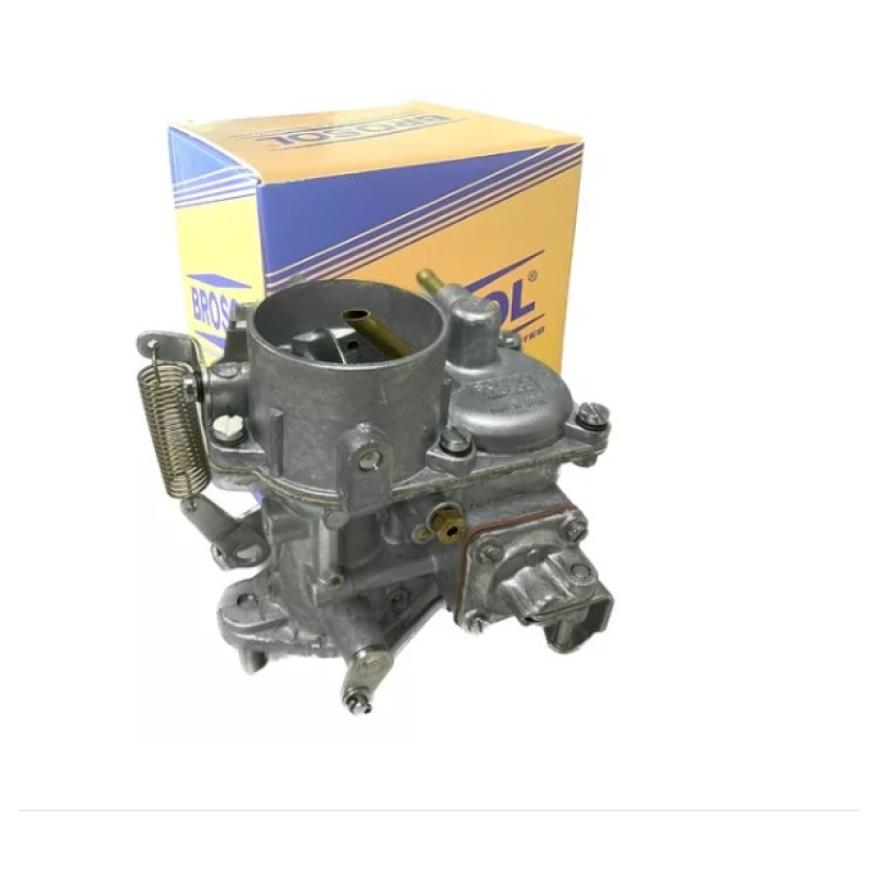 Carburador 112063 Brosol