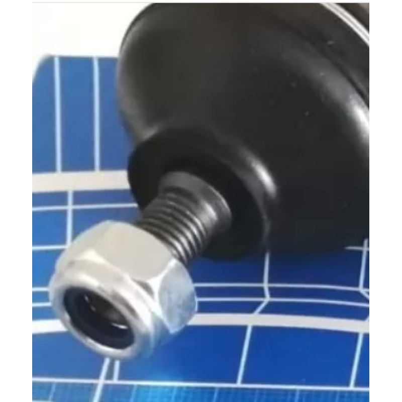 Terminal Direcao Dir Vky6104 Skf
