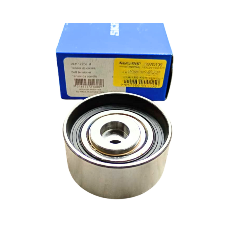 Tensor Correia Dentada Vkm12206h Skf