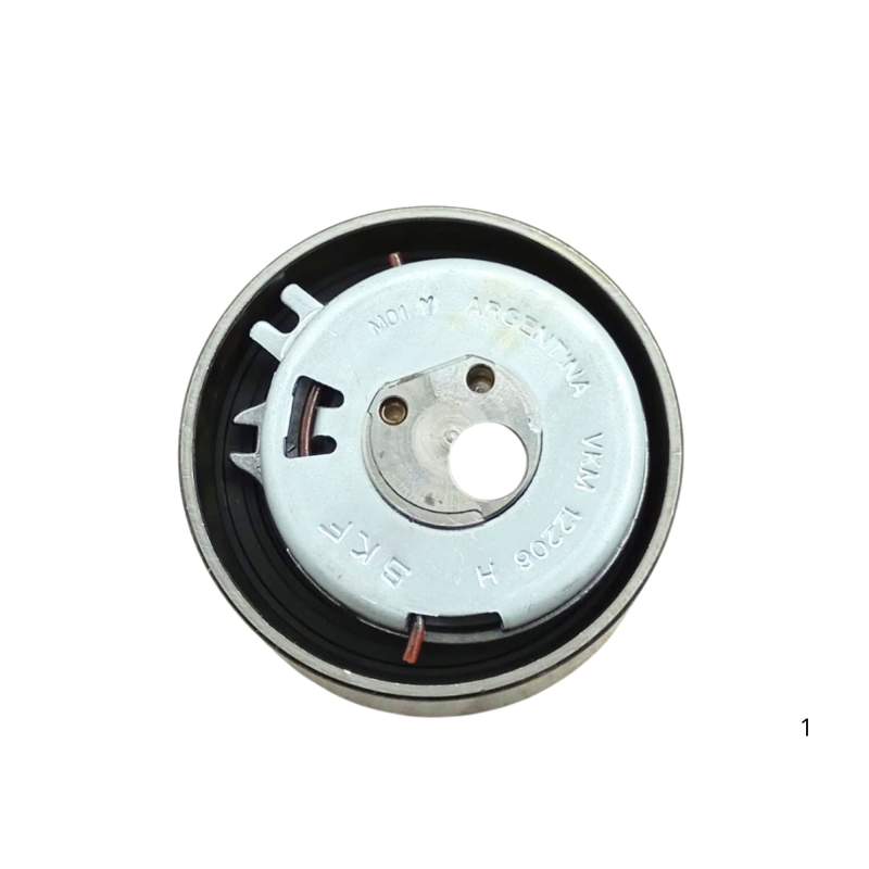 Tensor Correia Dentada Vkm12206h Skf