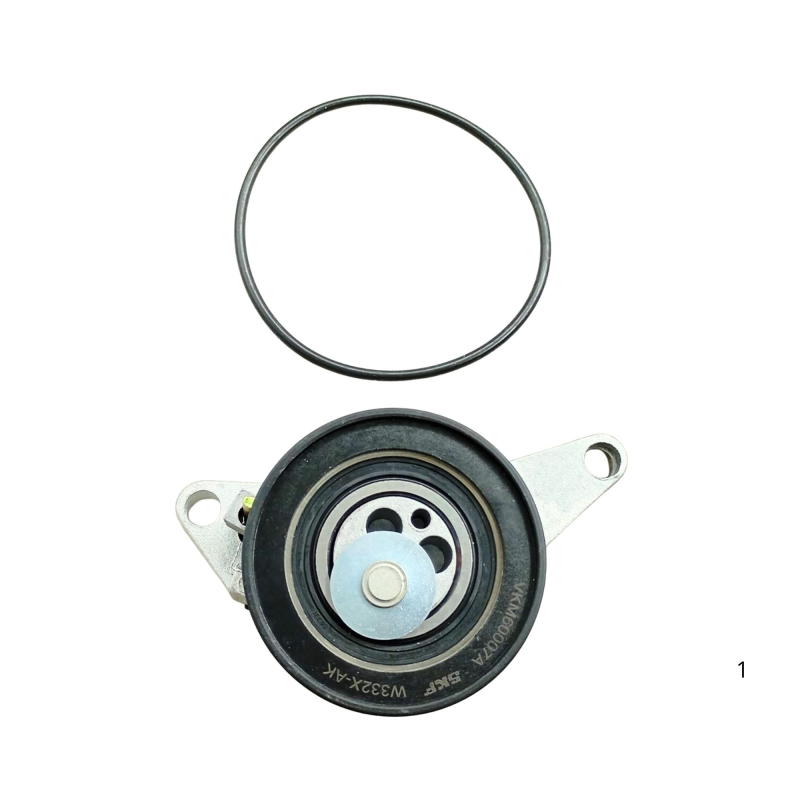 Tensor Correia Dentada Vkm60007a Skf