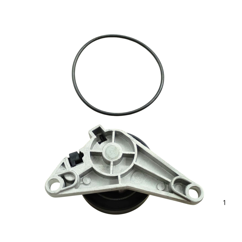 Tensor Correia Dentada Vkm60007a Skf