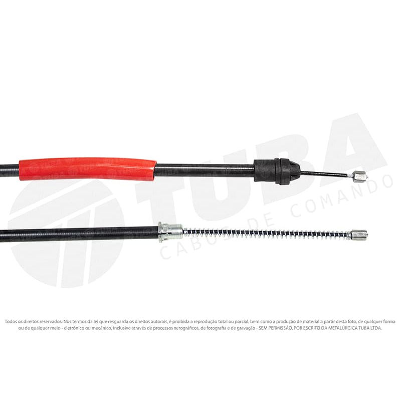 Cabo Freio 26062 Tuba