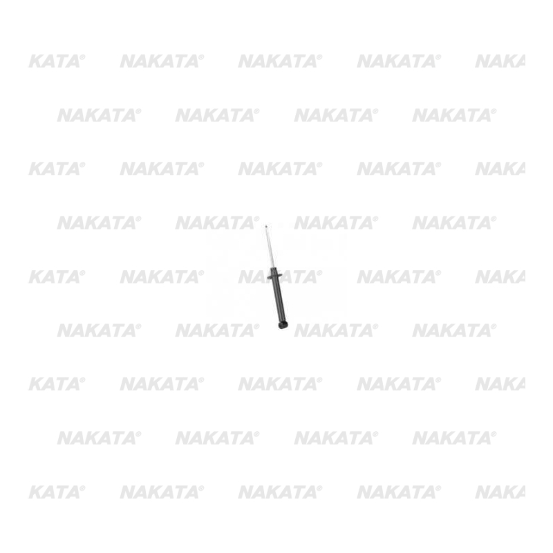 Amortecedor Tras Nakata