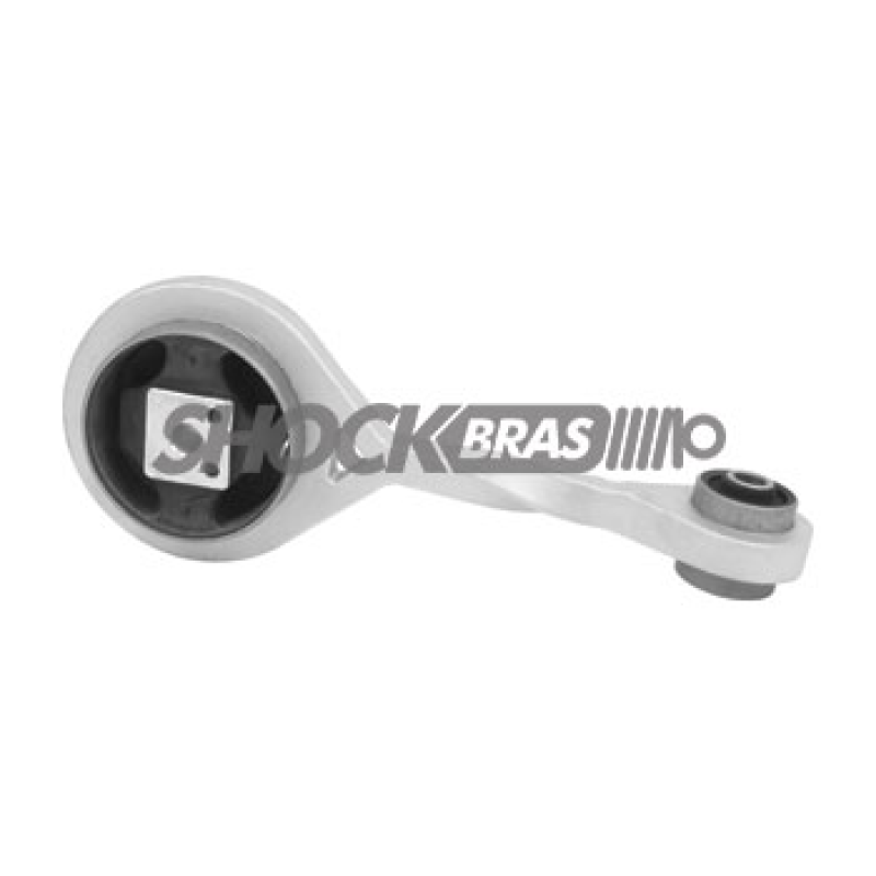 Coxim Cambio Shockbras