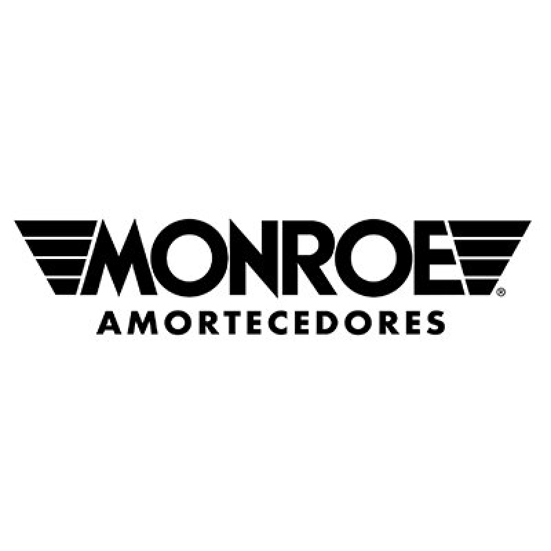 Amortecedor Diant 43901 Monroe