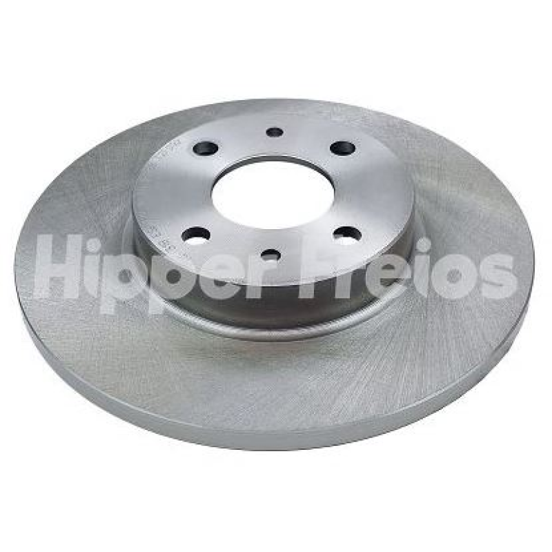 Disco Freio Diant Hf31b Hf