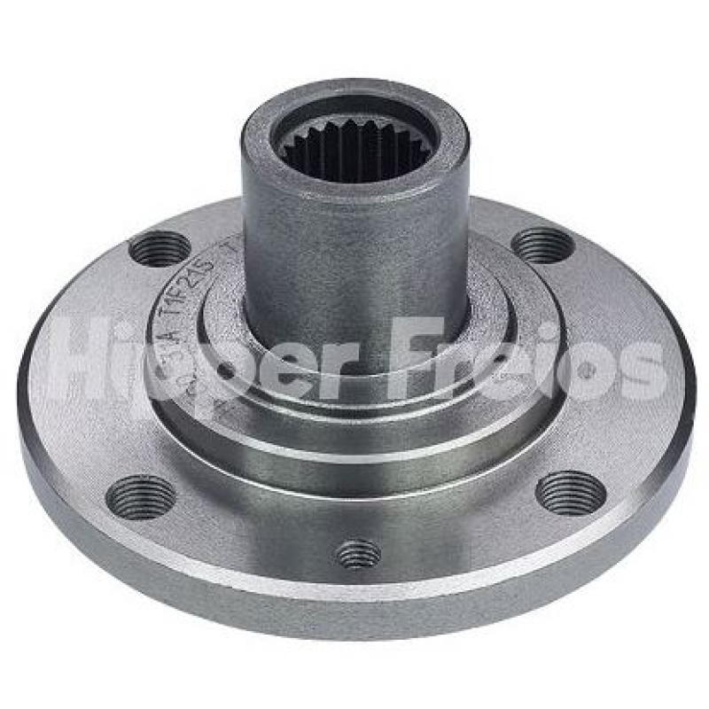 Cubo Roda Diant Hfcd31a