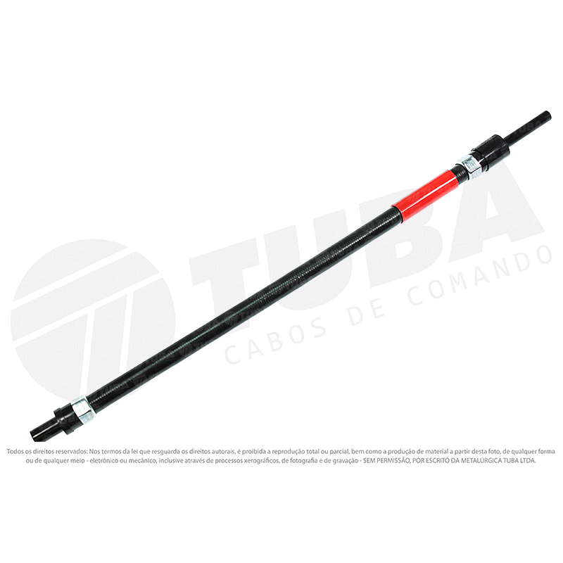 Tubo Embreagem 50291 Tuba