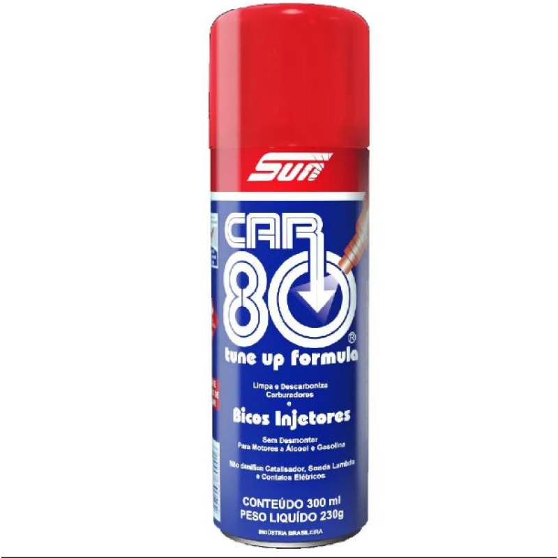 Limpa Bico Car 80 Car80