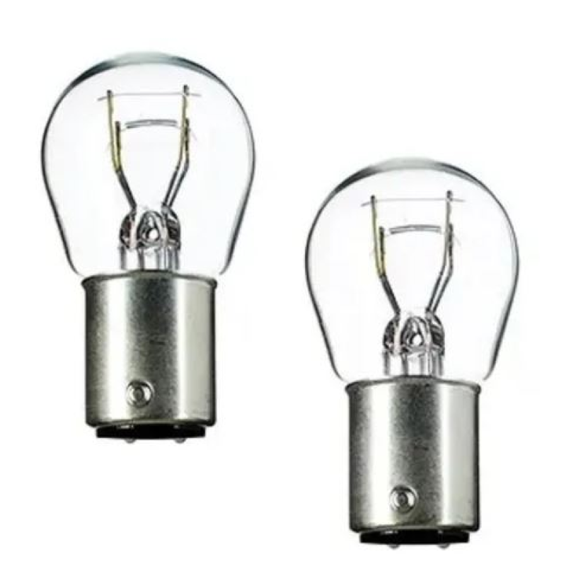 Lampada 2polos Osram