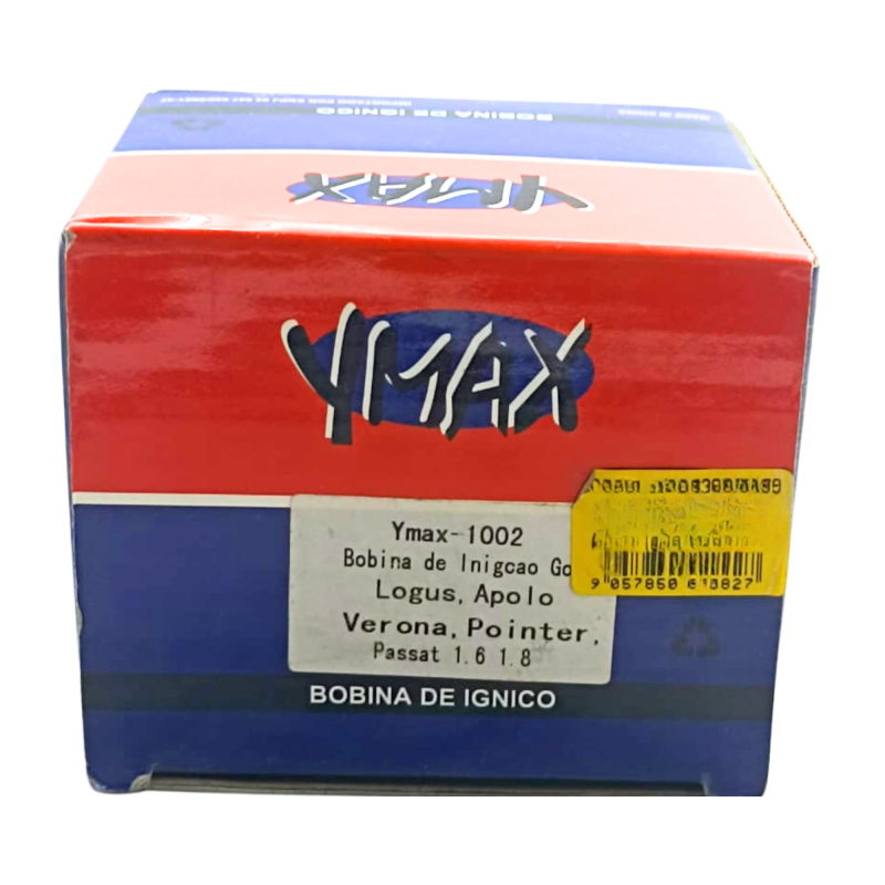 Bobina Ignicao Magneti Marelli