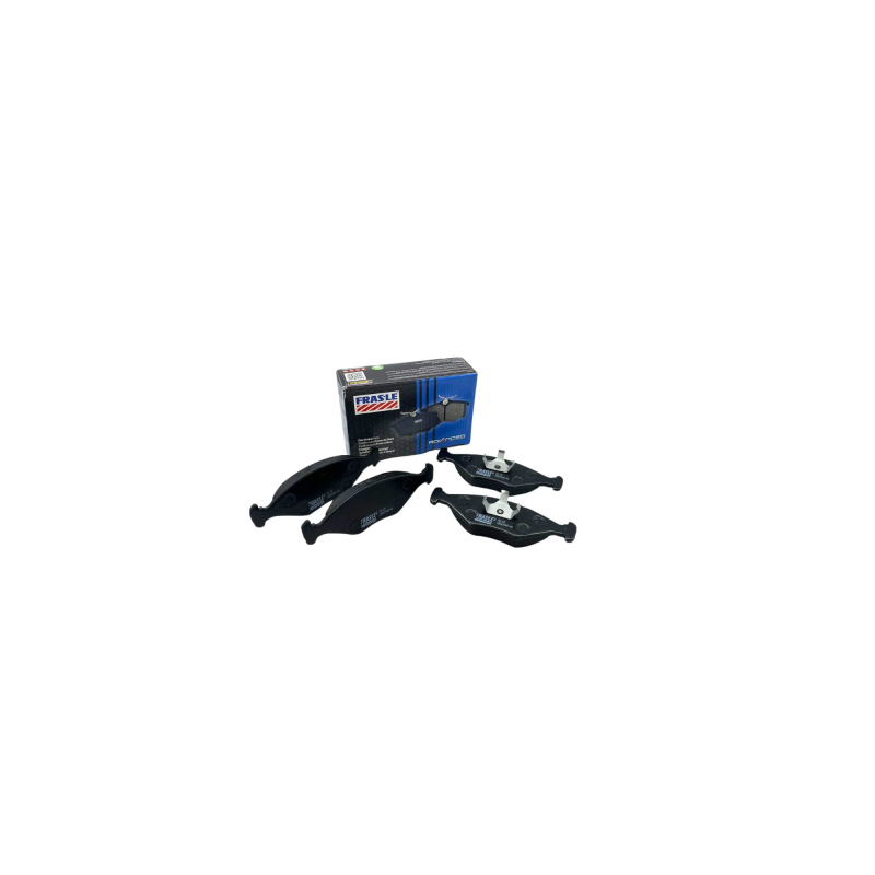 Pastilha Freio Pd25 Frasle
