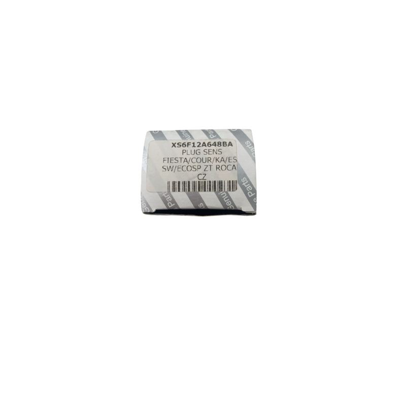 Sensor Termico Cinza Ford