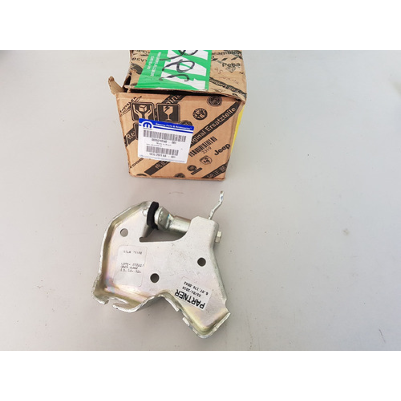 Suporte Cabo Marcha Fiat