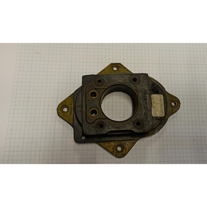 Flange Base Carburador Recrin