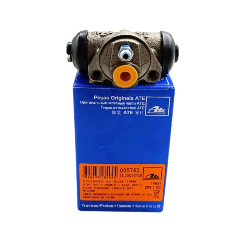 Cilindro Roda 5760 Ate