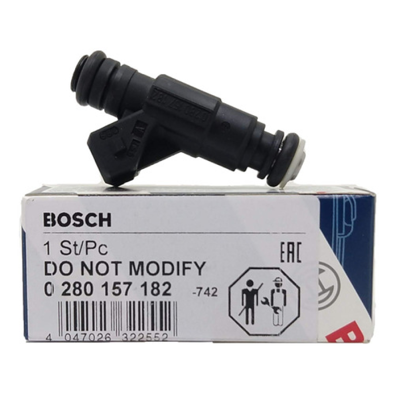 Bico Injetor 0280157182 Bosch