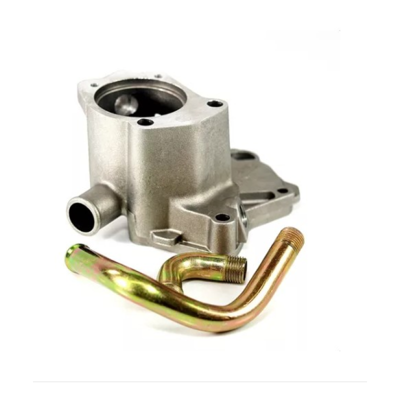 Carcaca Valvula Termostatica Columbia