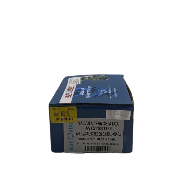 Valvula C/carcaca Avts11001/t89 Autostar