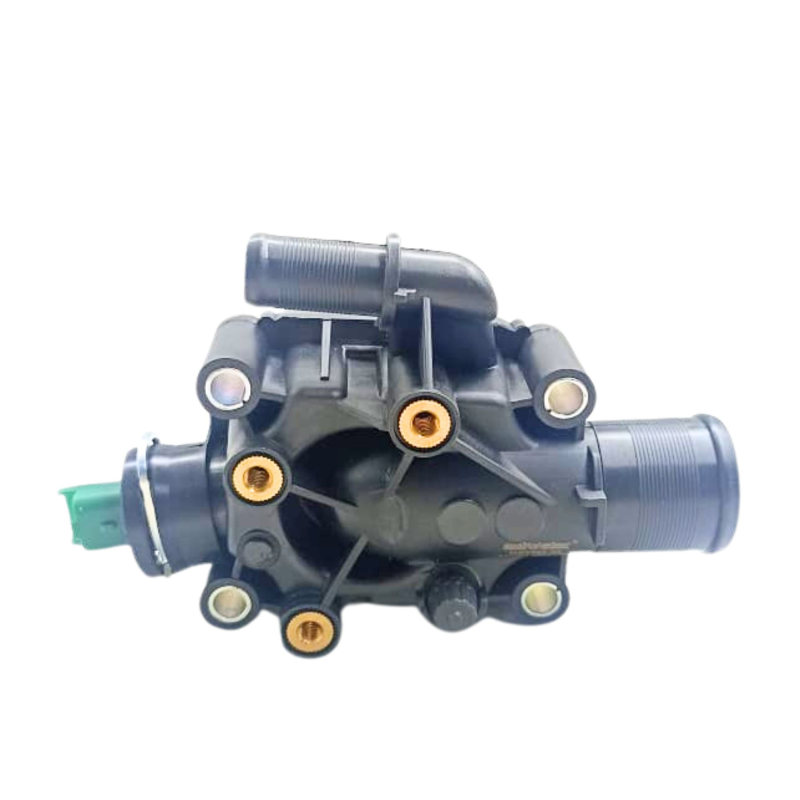 Valvula C/carcaca Avts11001/t89 Autostar