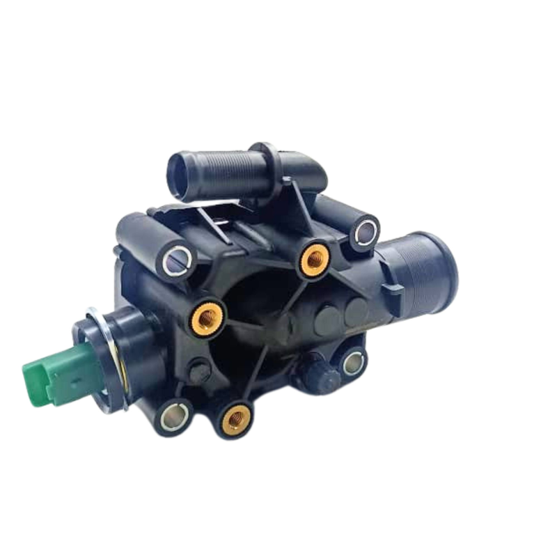 Valvula C/carcaca Avts11001/t89 Autostar