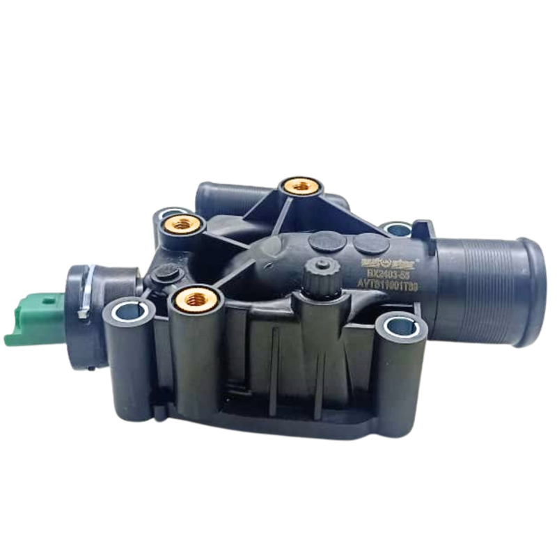 Valvula C/carcaca Avts11001/t89 Autostar