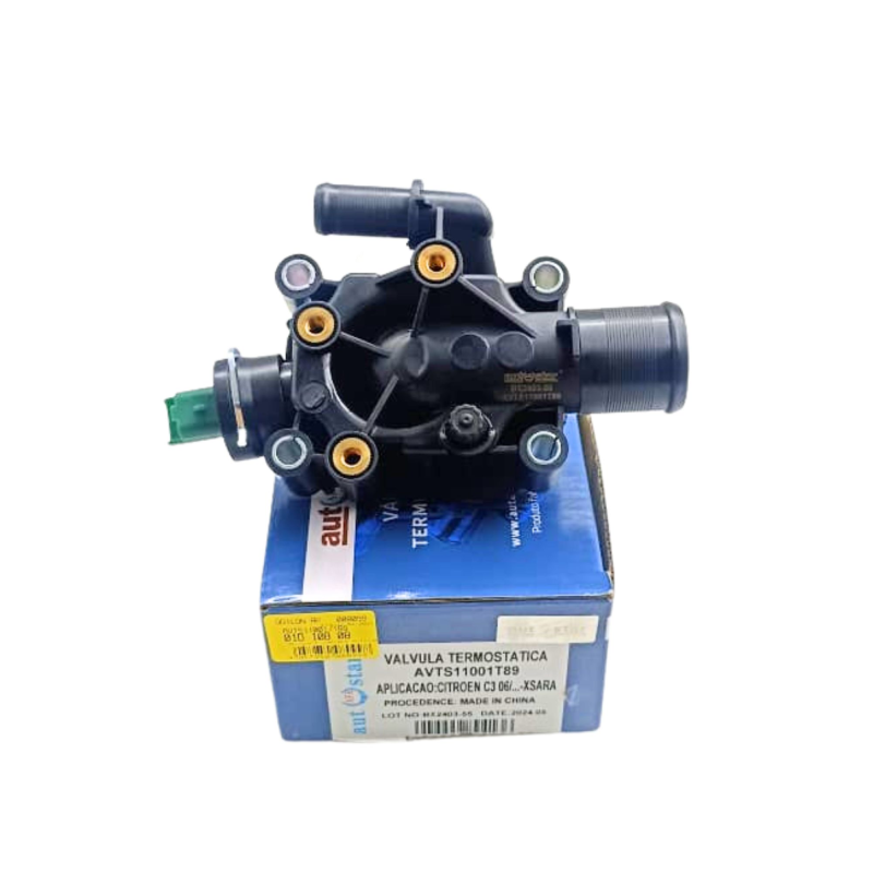 Valvula C/carcaca Avts11001/t89 Autostar