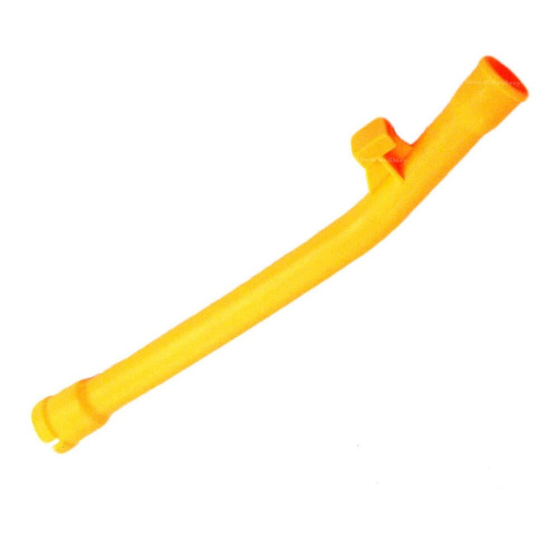 Tubo Guia Vareta Oleo Vw