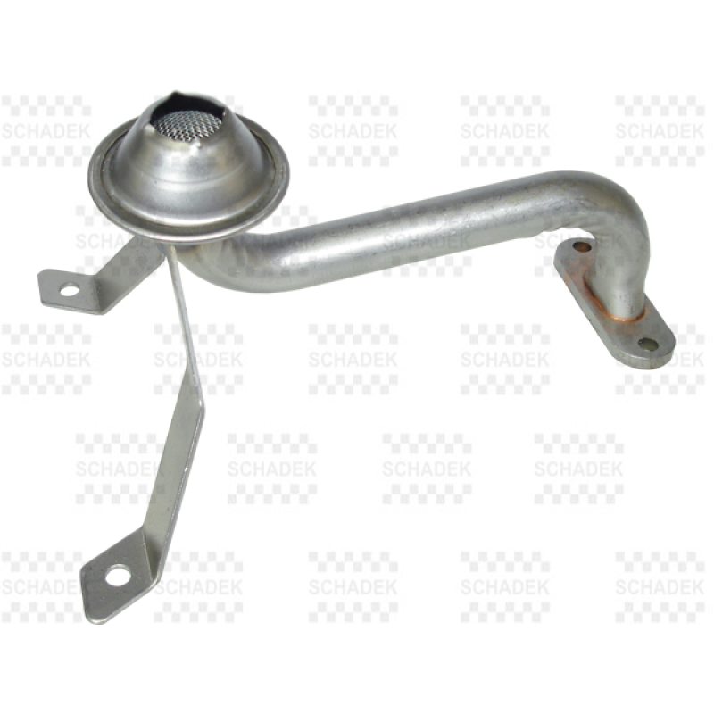 Pescador Oleo Schadek