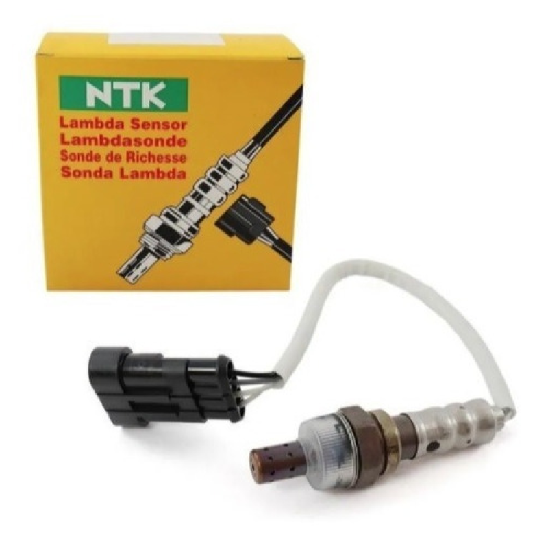 Sonda Lambda Ngk