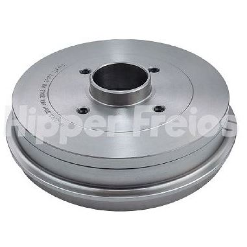 Tambor Freio Hf322b Hf