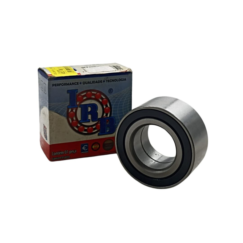 Rolamento Roda Dianteira Irb