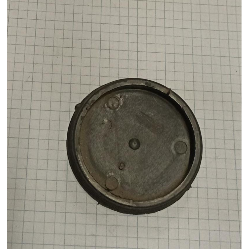 Tampa Caixa Reducao G&b