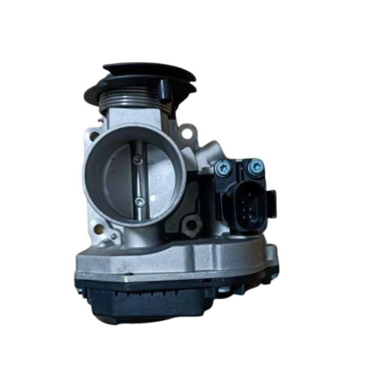 Corpo Borboleta Mrmk