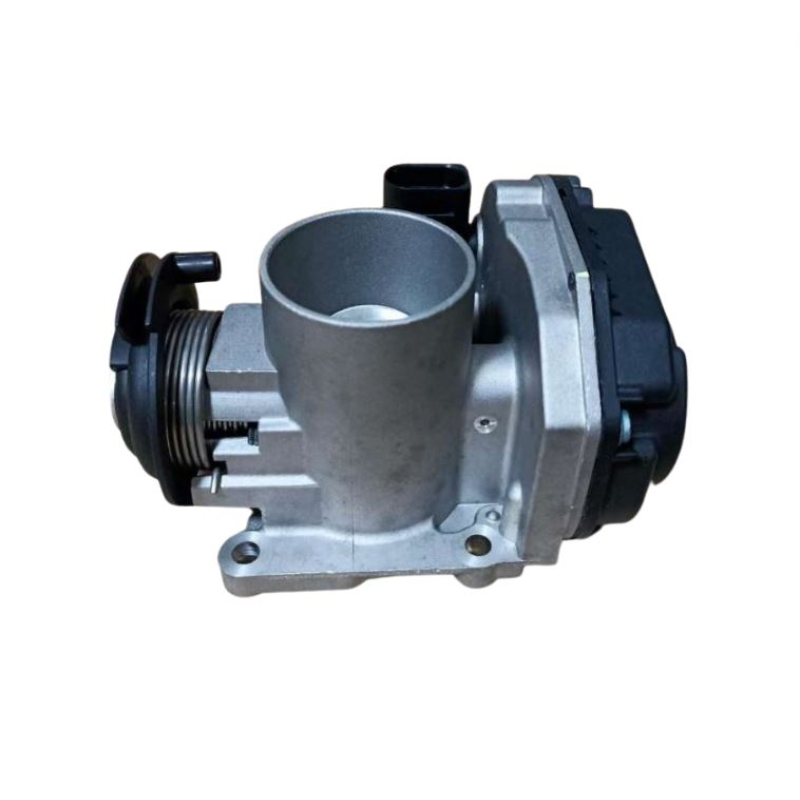 Corpo Borboleta Mrmk