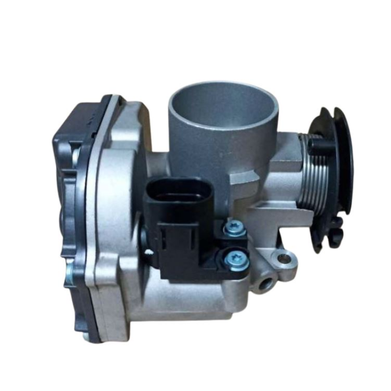 Corpo Borboleta Mrmk