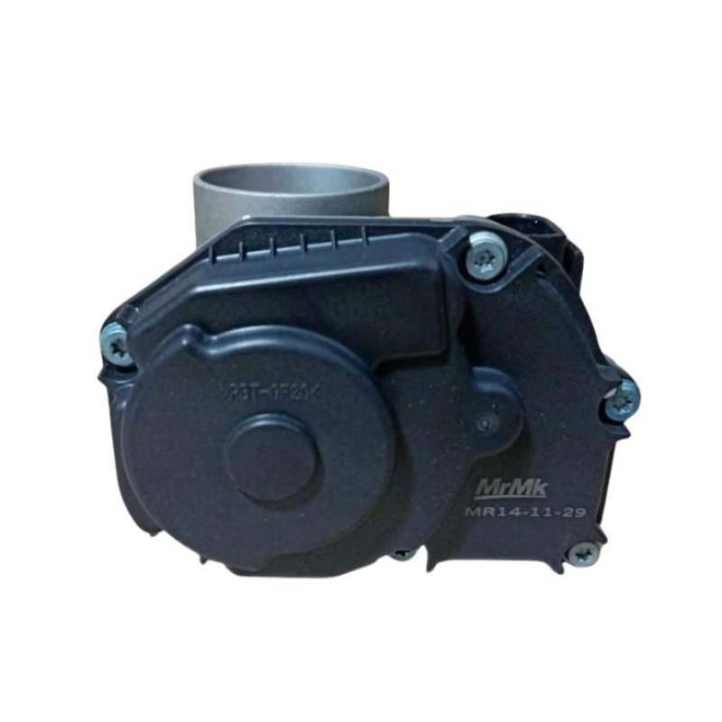 Corpo Borboleta Mrmk