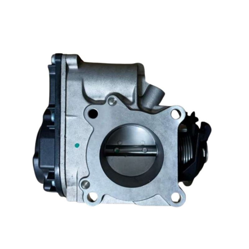 Corpo Borboleta Mrmk