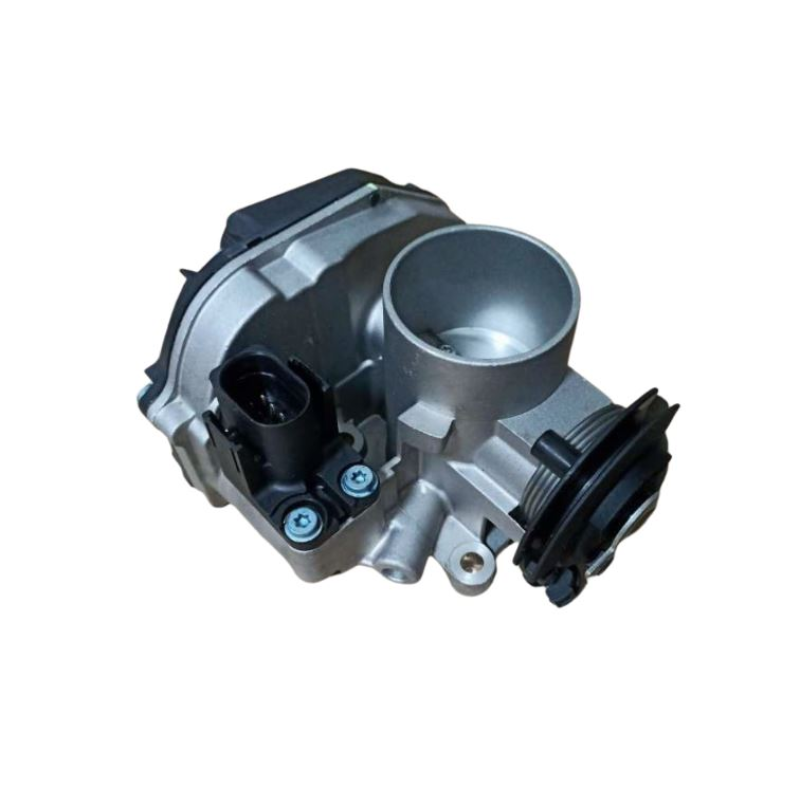 Corpo Borboleta Mrmk