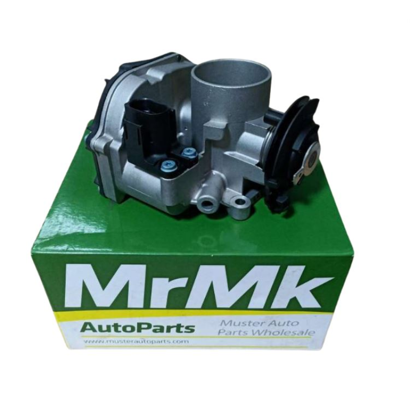 Corpo Borboleta Mrmk