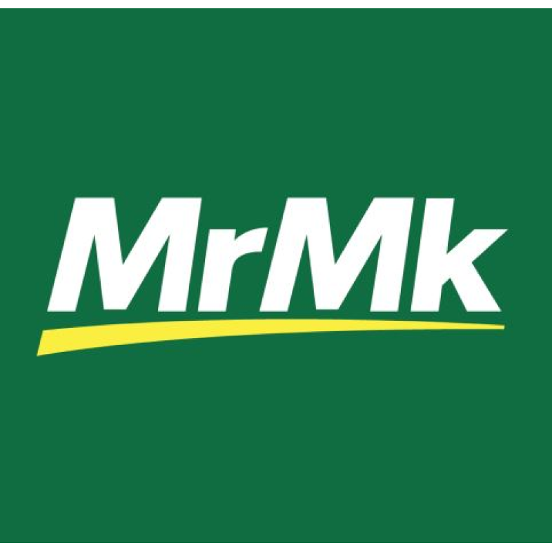 Corpo Borboleta Mrmk