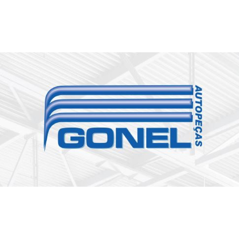 Reservatorio Gonel