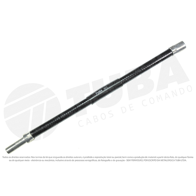 Tubo Embreagem 5011 Tuba