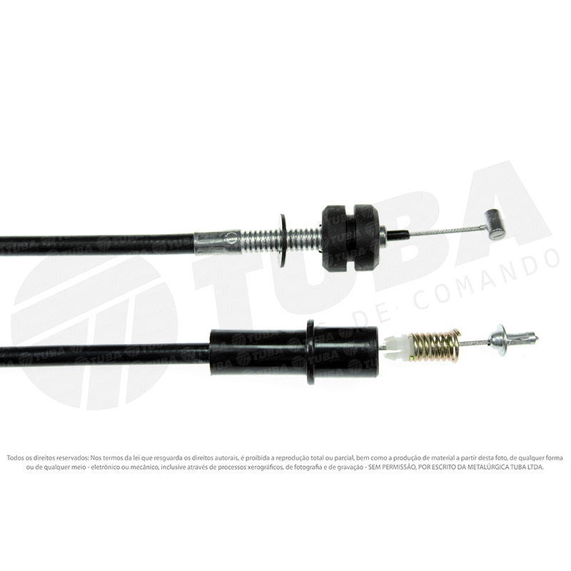 Cabo Acelerador 7056