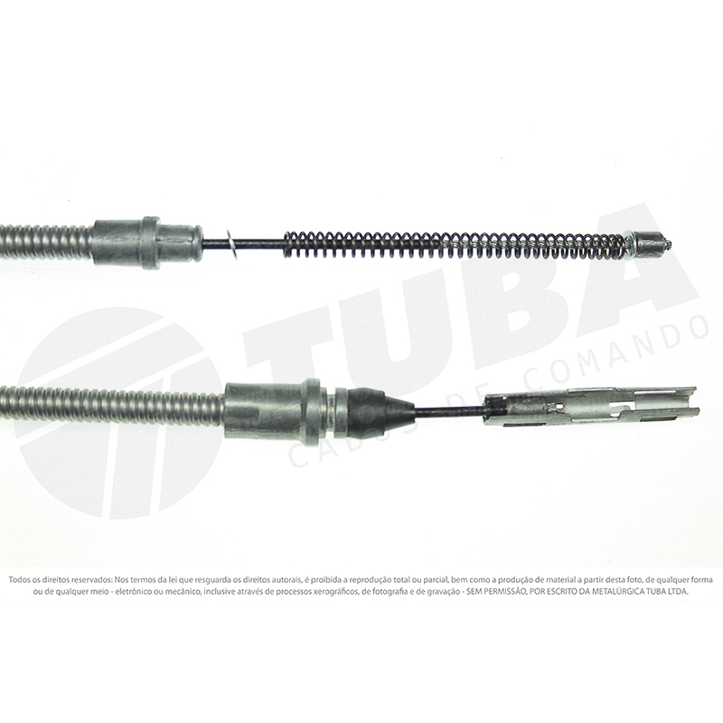 Cabo Freio 8251 Tuba