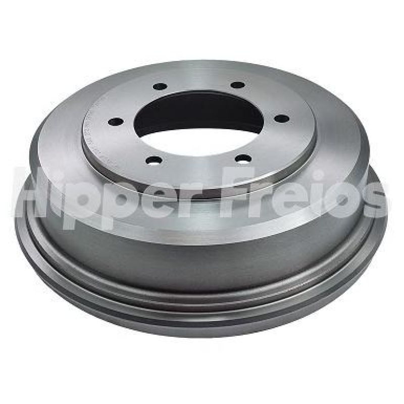 Tambor Freio Hf202b Hf